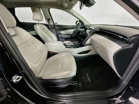 Used 2022 Hyundai Tucson SEL w/ Convenience + Premium Package FWD image 30