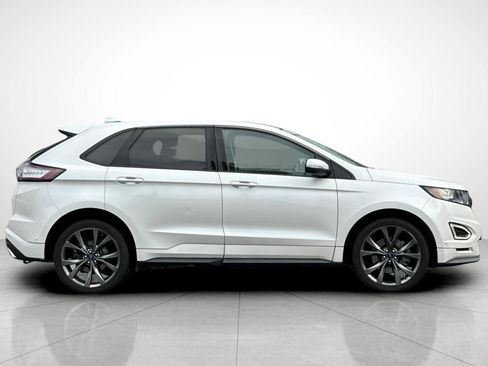 Used 2016 Ford Edge Sport w/ Equipment Group 401A image 24