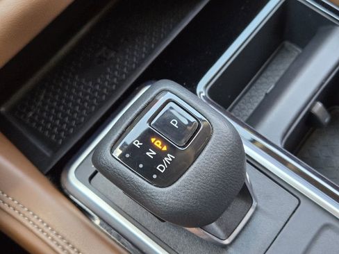 Used 2023 Nissan Pathfinder Platinum w/ Cargo Package image 24