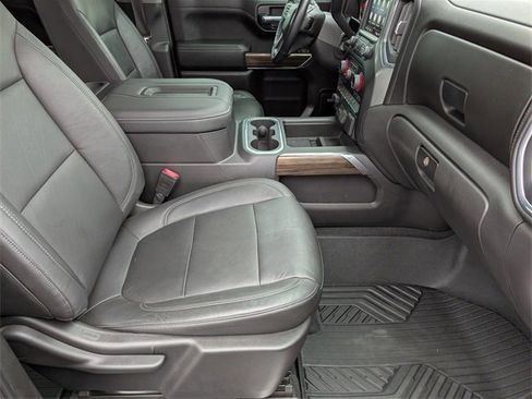 Used 2020 Chevrolet Silverado 1500 RST image 27