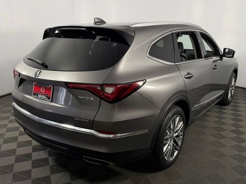 Used 2022 Acura MDX SH-AWD w/ Advance Package image 8