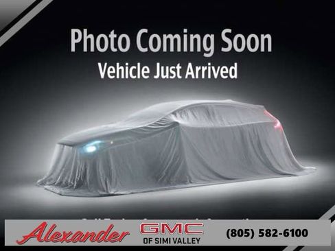 Certified 2023 GMC Canyon Elevation w/ Convenience Package image 1