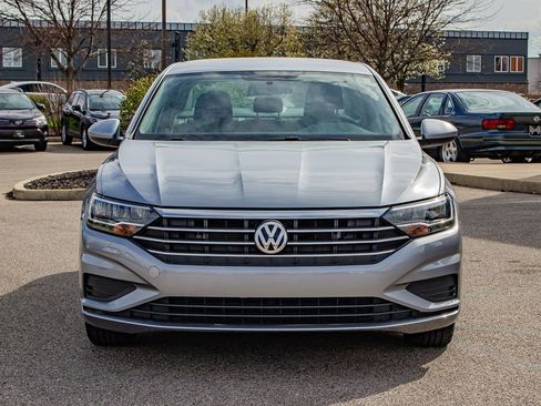 Used 2019 Volkswagen Jetta S w/ Driver Assistance Package image 2