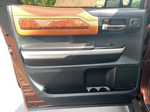 Used 2016 Toyota Tundra 1794 Edition image 10