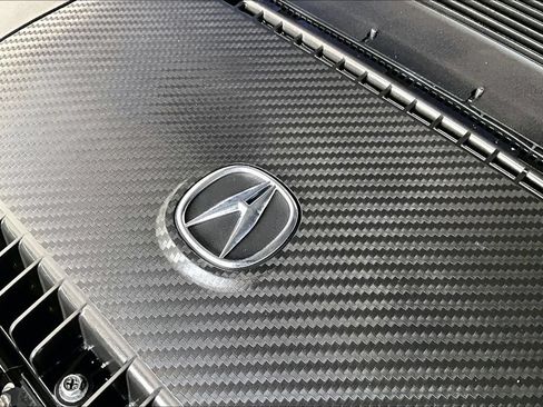 Certified 2025 Acura MDX A-Spec w/ Advance Package AWD/4WD image 40
