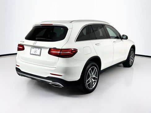 Used 2019 Mercedes-Benz GLC 300 image 5