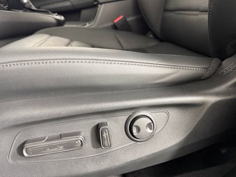 Used 2026 Honda CR-V EX-L image 22