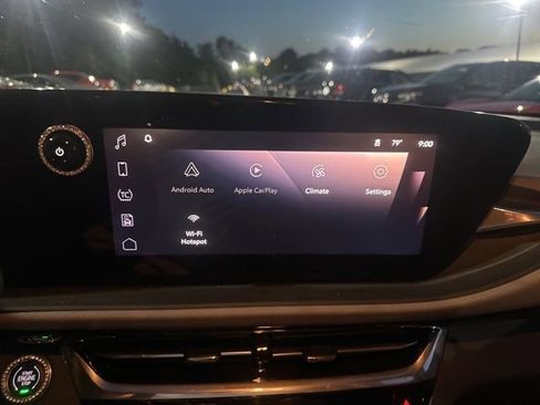 Used 2024 Buick Envista Avenir FWD image 20
