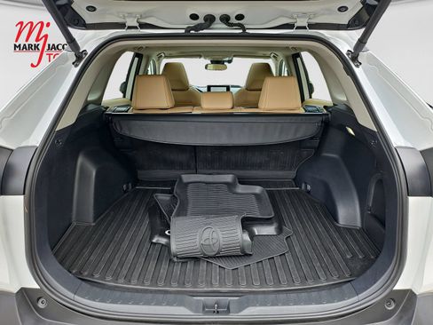 Used 2024 Toyota RAV4 XLE Premium w/ Weather Package AWD/4WD image 19