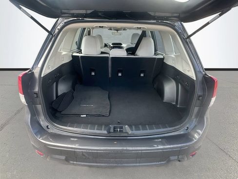 Used 2024 Subaru Forester AWD/4WD image 20