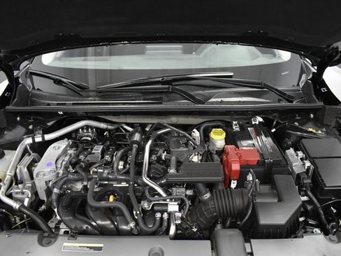 Certified 2025 Nissan Sentra S image 29