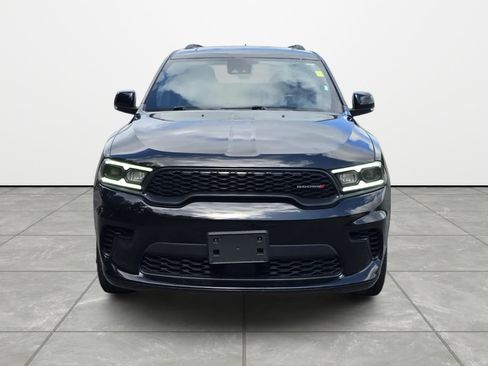 Used 2024 Dodge Durango GT AWD/4WD image 9
