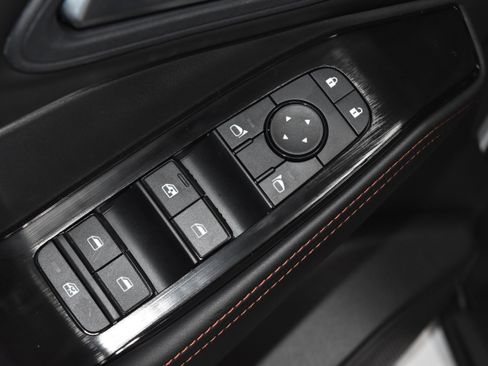 New 2026 Nissan Rogue SV AWD/4WD image 4