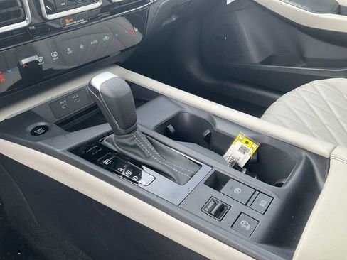 New 2026 Nissan Sentra SL w/ Floor Mat Package FWD image 25