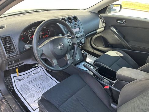 Used 2013 Nissan Altima 2.5 S FWD image 20