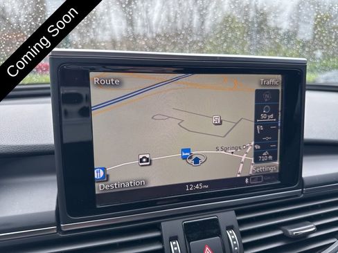 Used 2017 Audi A6 3.0T Prestige image 16