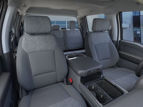 New 2026 Ford F350 XLT image 10