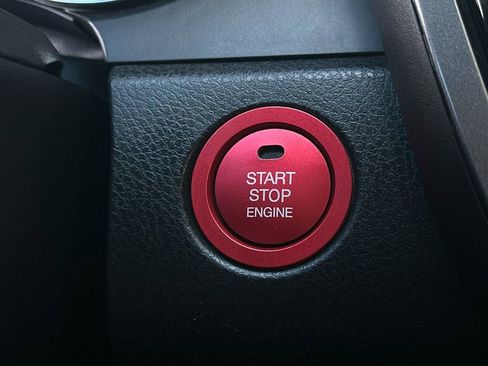 Used 2020 Toyota Camry XSE w/ Navigation Package FWD image 24