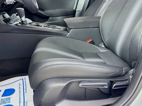 Used 2026 Honda Civic Sport image 25
