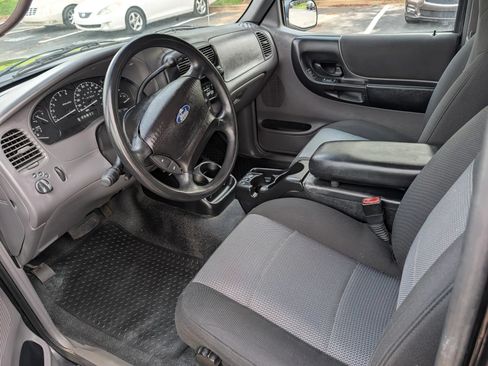 Used 2003 Ford Ranger 4x4 SuperCab image 7