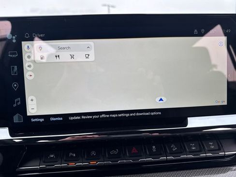 Used 2024 Chevrolet Silverado 1500 ZR2 w/ Technology Package image 19