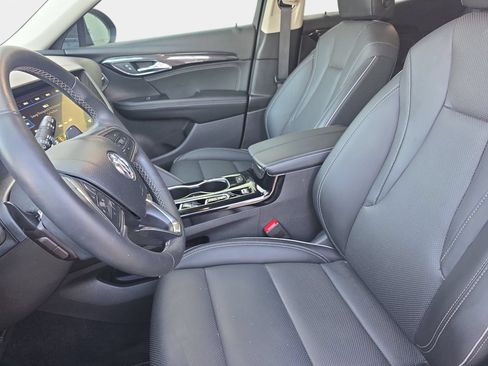 Used 2023 Buick Envision Essence FWD image 15