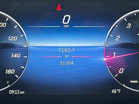 Used 2022 Mercedes-Benz C 300 C 300 image 26