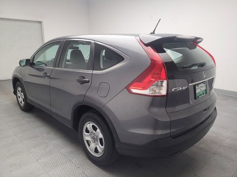 Used 2013 Honda CR-V LX image 5