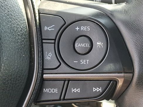 Certified 2024 Toyota Camry SE w/ Cold Weather Package image 22