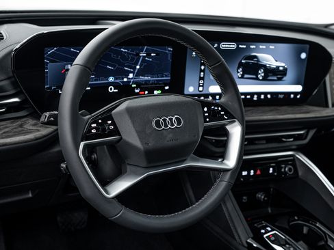 New 2026 Audi Q5 Prestige AWD/4WD image 10