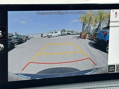 Used 2025 Genesis G70 2.5T AWD/4WD image 14