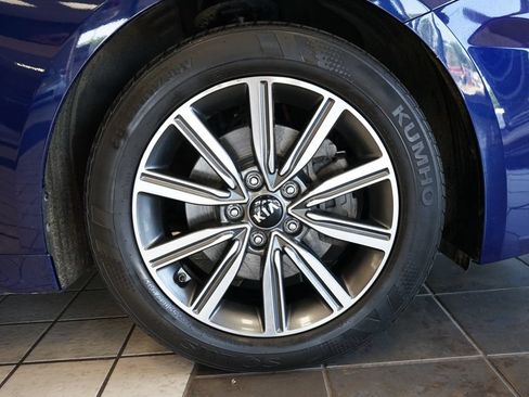 Used 2019 Kia Optima LX w/ LX Premium Package FWD image 50