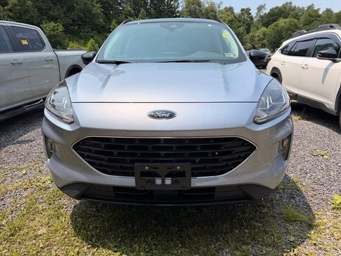 Used 2022 Ford Escape SEL w/ SEL Stealth AWD Package image 15