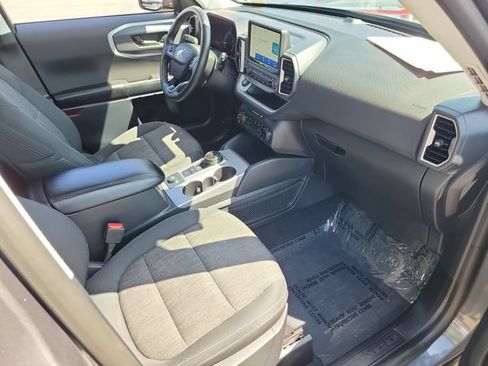 Certified 2023 Ford Bronco Sport Big Bend w/ Convenience Package AWD/4WD image 17