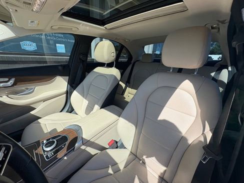Used 2019 Mercedes-Benz C 300 Sedan image 15