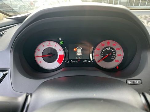 Used 2025 Acura RDX A-Spec image 9