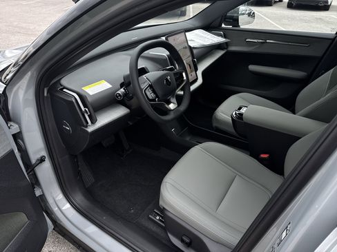 New 2026 Volvo EX30 Cross Country Ultra w/ Protection Package Premier image 10