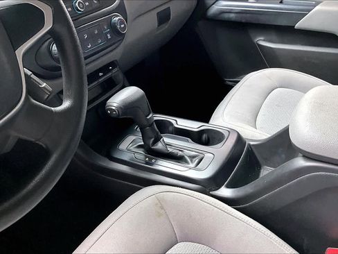 Used 2021 GMC Canyon Elevation Standard w/ Convenience Package image 16