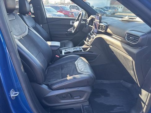 Used 2023 Ford Explorer ST w/ Equipment Group 401A image 31