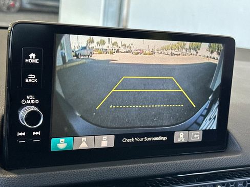Certified 2022 Honda Civic Sport Touring image 19