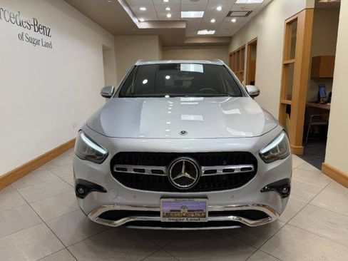 Certified 2025 Mercedes-Benz GLA 250 image 2