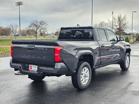 New 2026 Toyota Tacoma SR5 AWD/4WD image 5