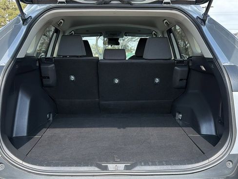 Certified 2024 Toyota RAV4 XLE image 38