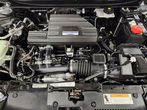 Used 2019 Honda CR-V Touring image 53