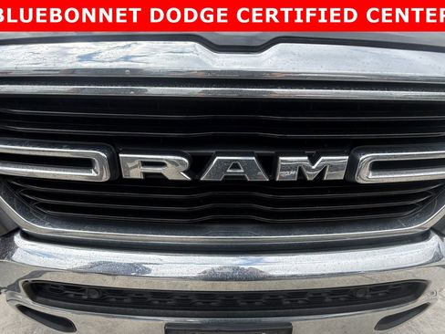 Used 2019 RAM 1500 Big Horn AWD/4WD image 6