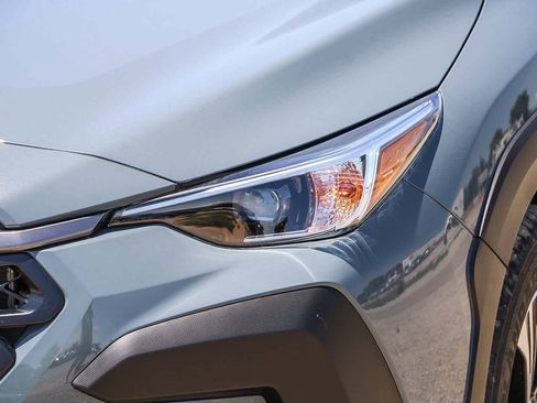 New 2025 Subaru Crosstrek 2.0i Premium image 25