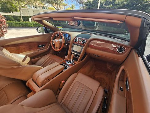 Used 2014 Bentley Continental GT image 7