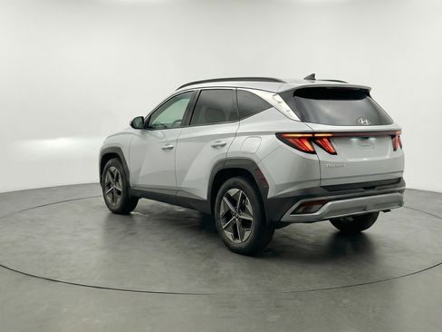 Used 2025 Hyundai Tucson SEL image 6