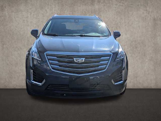 Used 2019 Cadillac XT5 Luxury FWD image 2
