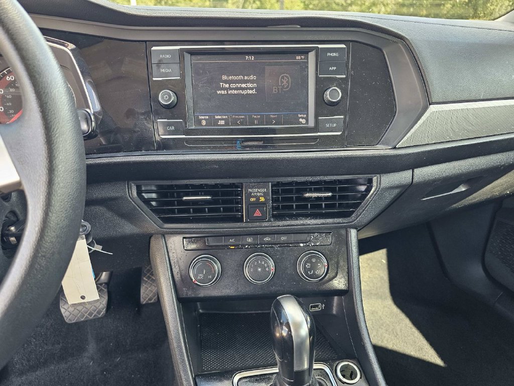 Used 2019 Volkswagen Jetta S FWD image 27